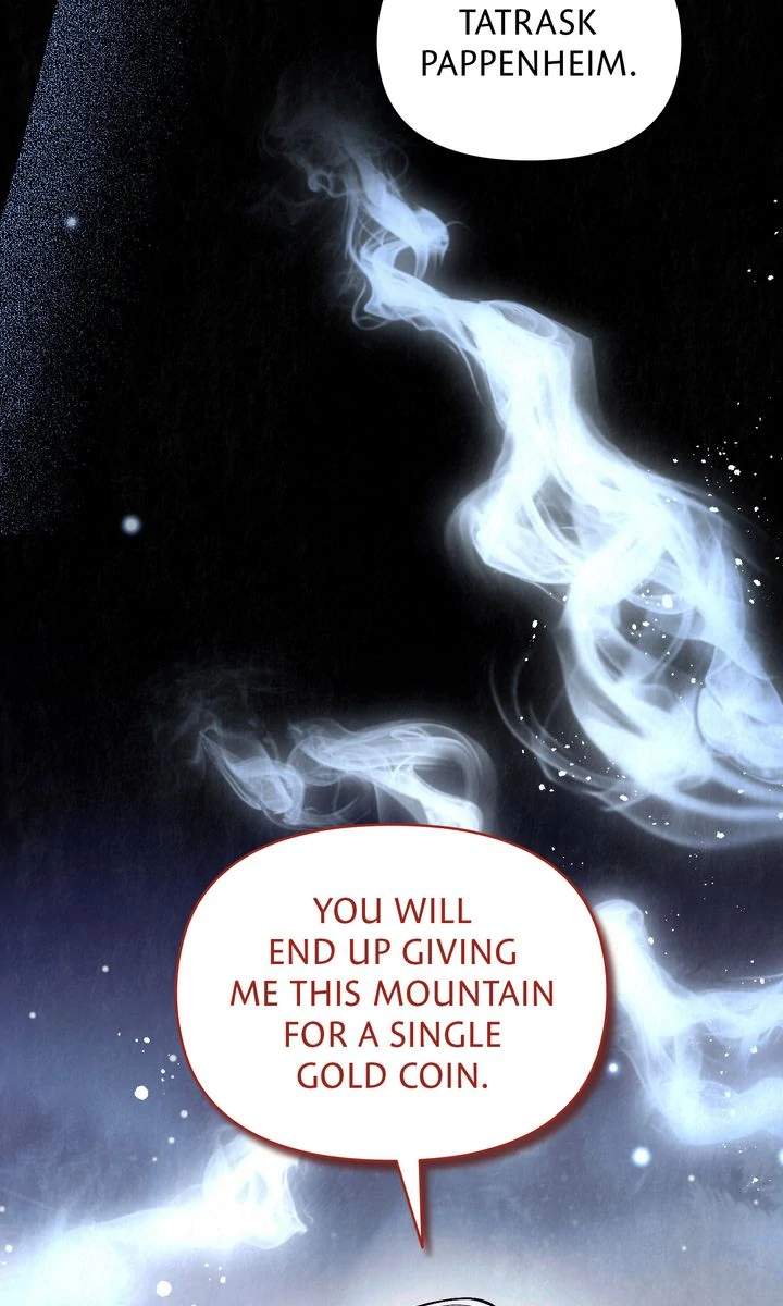 Dear, Not Cunning Witch [Official] Chapter 43 - page 8