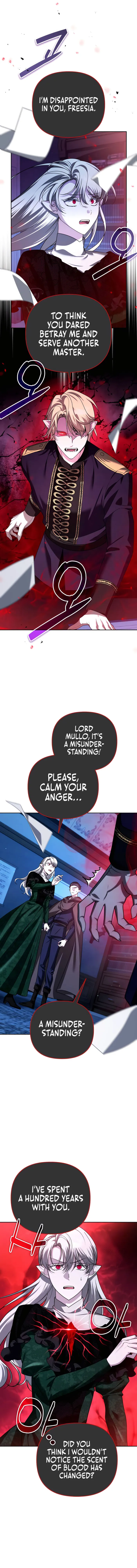 All My Alter Egos Are Tycoons Chapter 38 - page 1