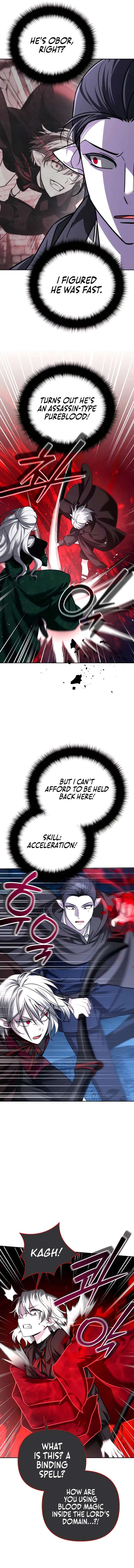 All My Alter Egos Are Tycoons Chapter 38 - page 11