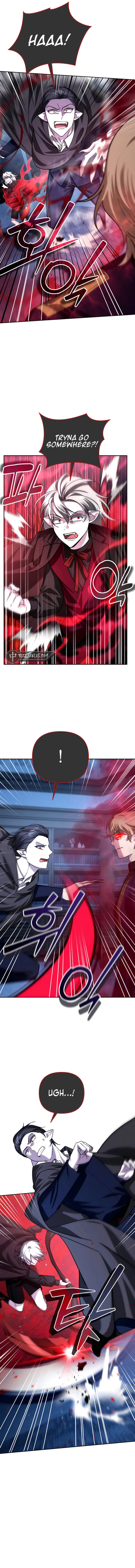 All My Alter Egos Are Tycoons Chapter 38 - page 12