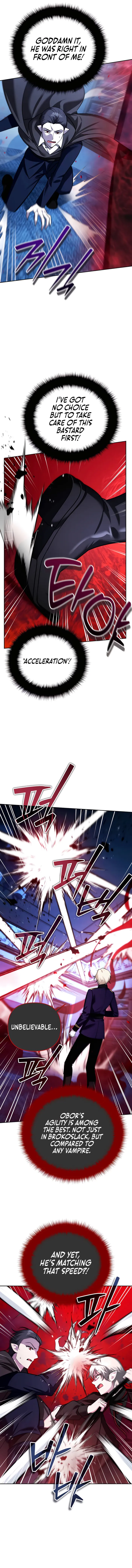 All My Alter Egos Are Tycoons Chapter 38 - page 13