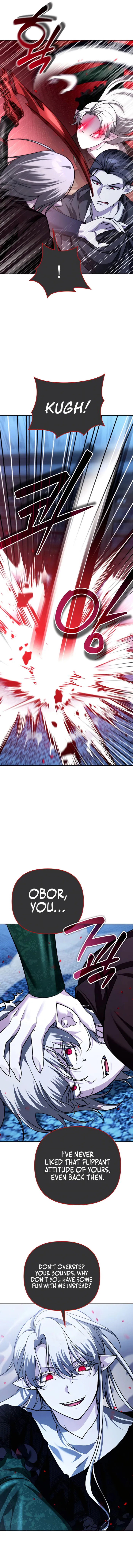 All My Alter Egos Are Tycoons Chapter 38 - page 14