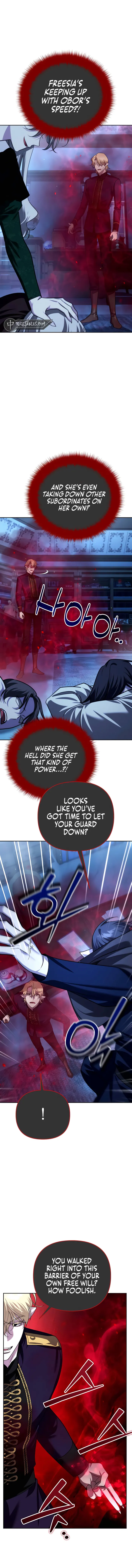 All My Alter Egos Are Tycoons Chapter 38 - page 15