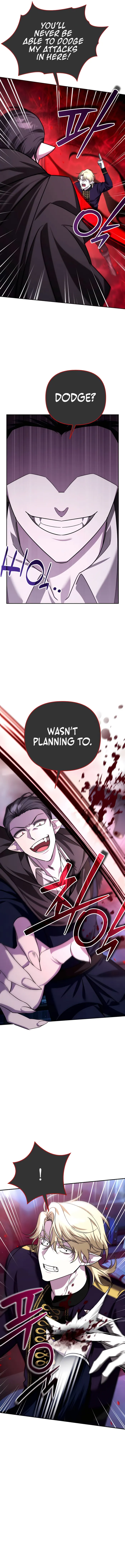 All My Alter Egos Are Tycoons Chapter 38 - page 16