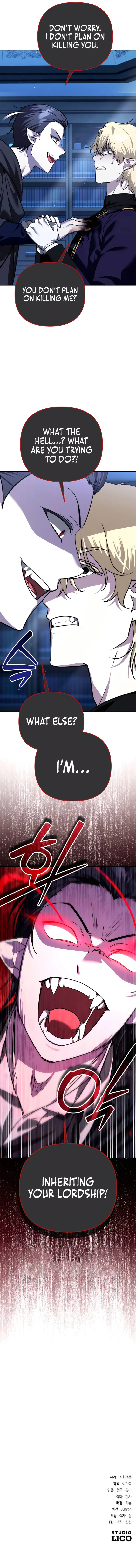 All My Alter Egos Are Tycoons Chapter 38 - page 18