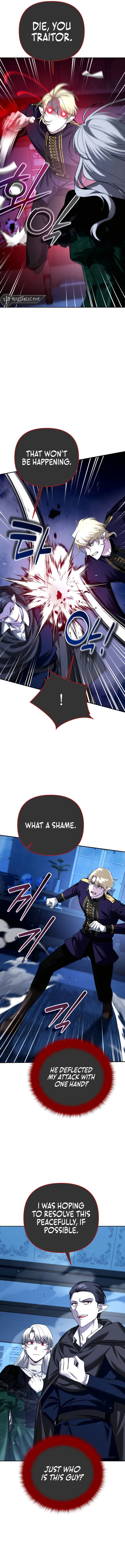 All My Alter Egos Are Tycoons Chapter 38 - page 2