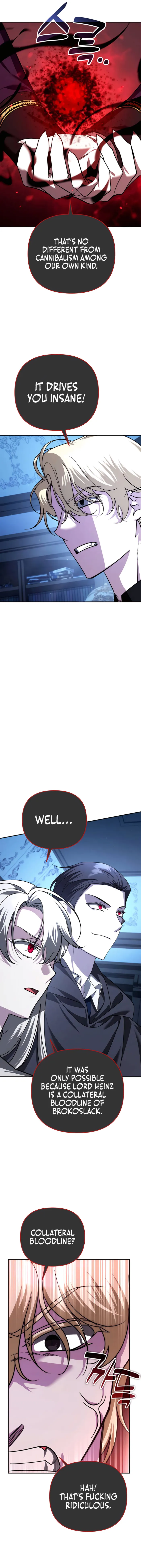 All My Alter Egos Are Tycoons Chapter 38 - page 6