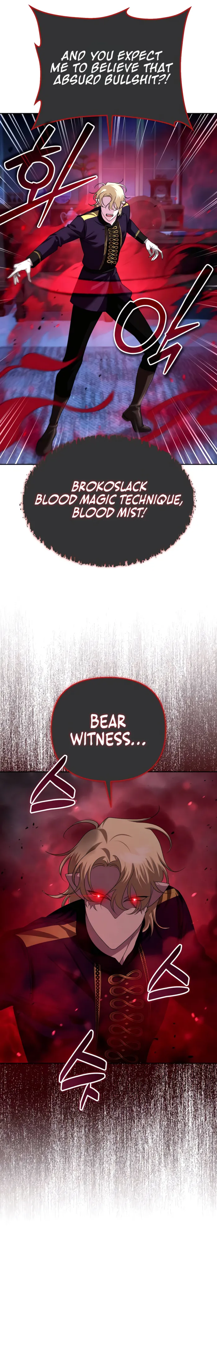 All My Alter Egos Are Tycoons Chapter 38 - page 7