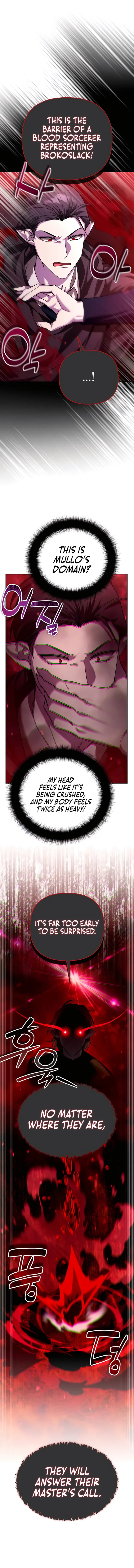 All My Alter Egos Are Tycoons Chapter 38 - page 8