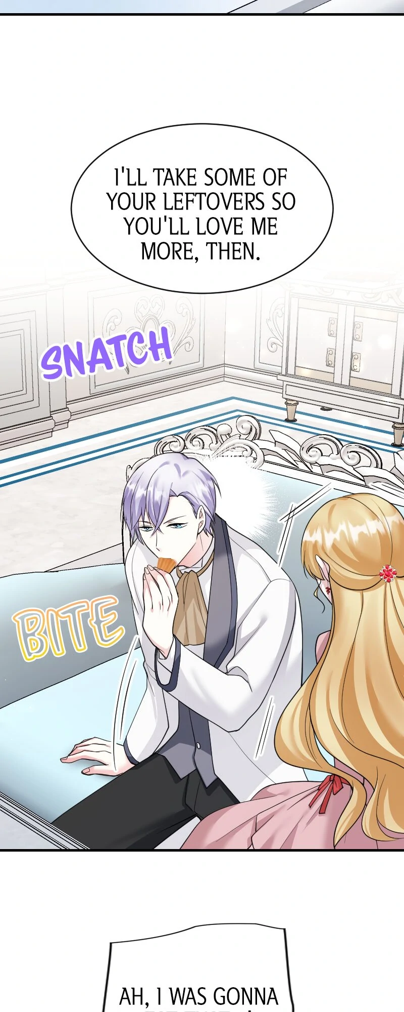 Our Fate Starts With the Notebook Chapter 45 - page 14