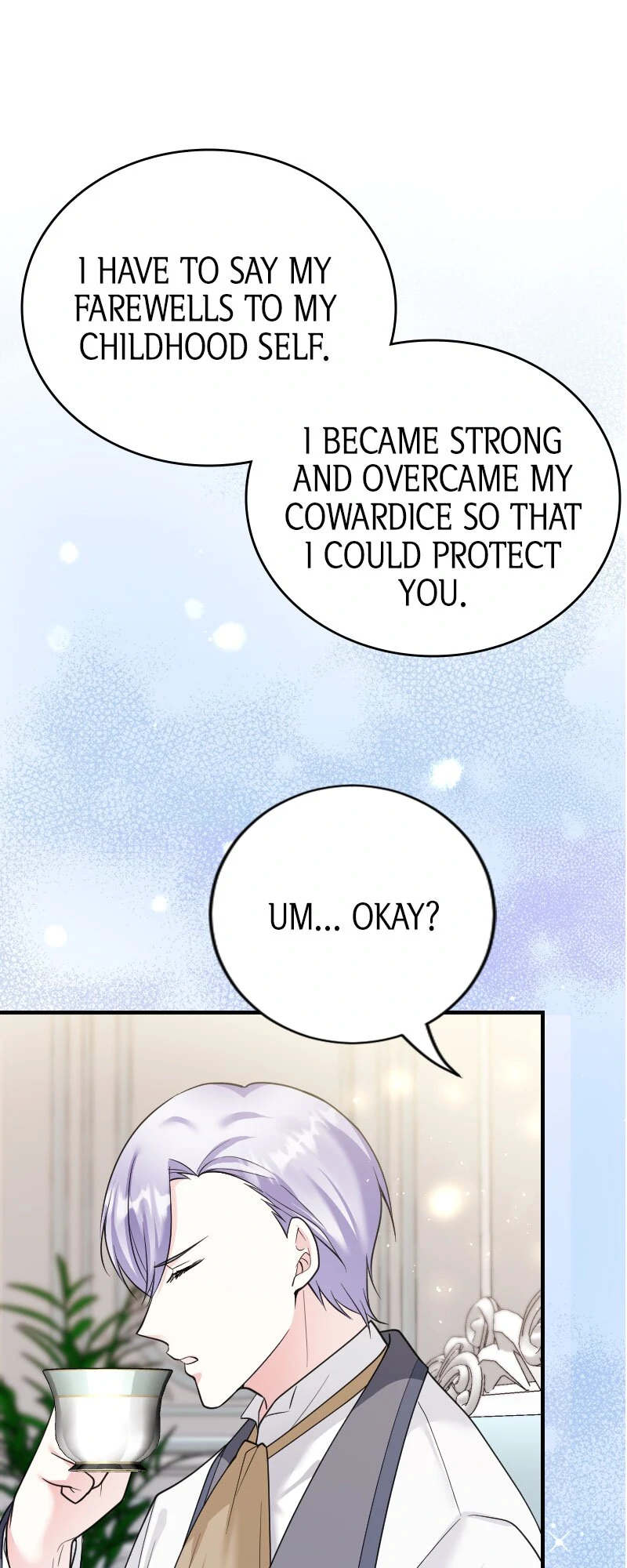 Our Fate Starts With the Notebook Chapter 45 - page 17