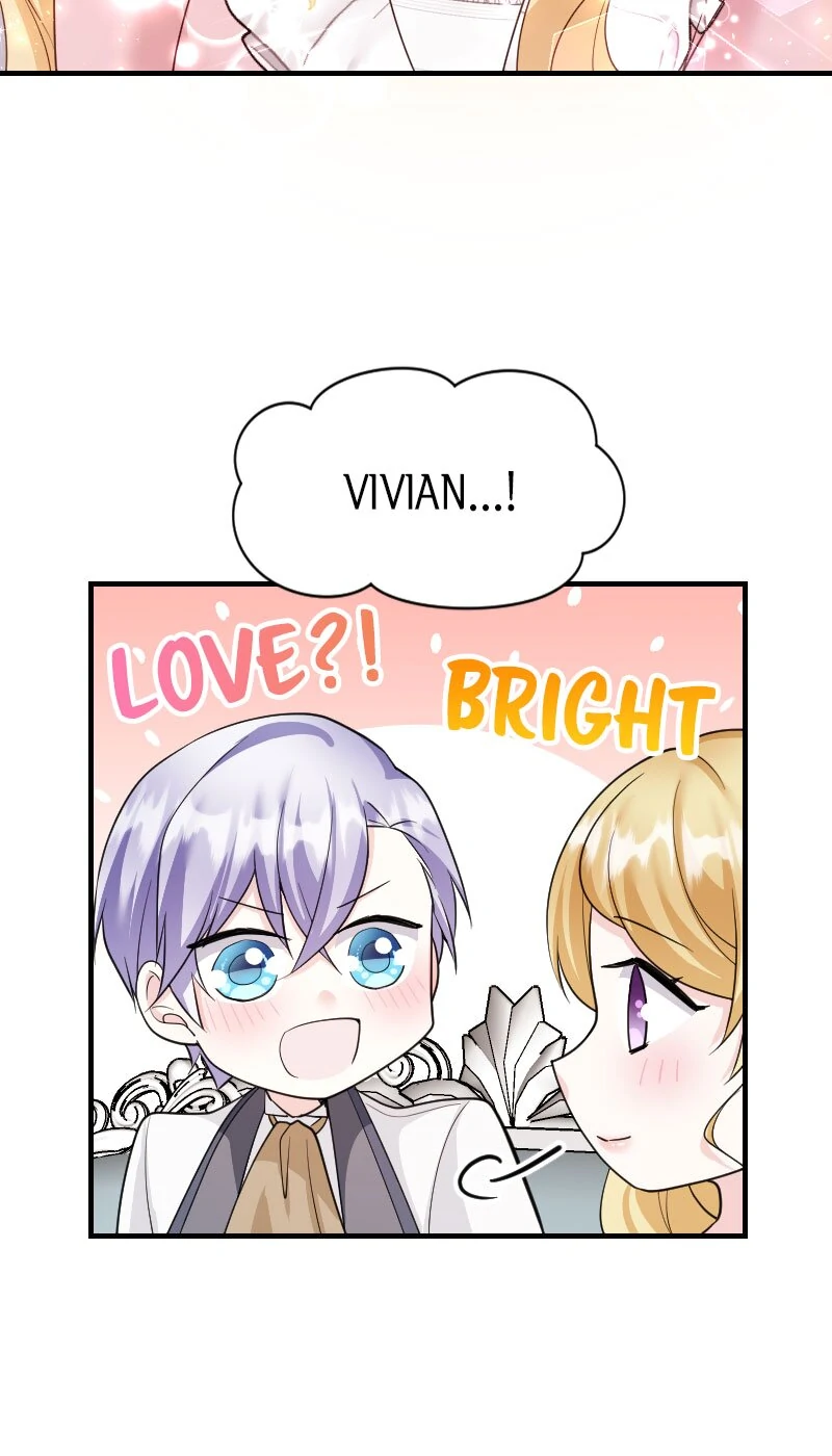 Our Fate Starts With the Notebook Chapter 45 - page 23