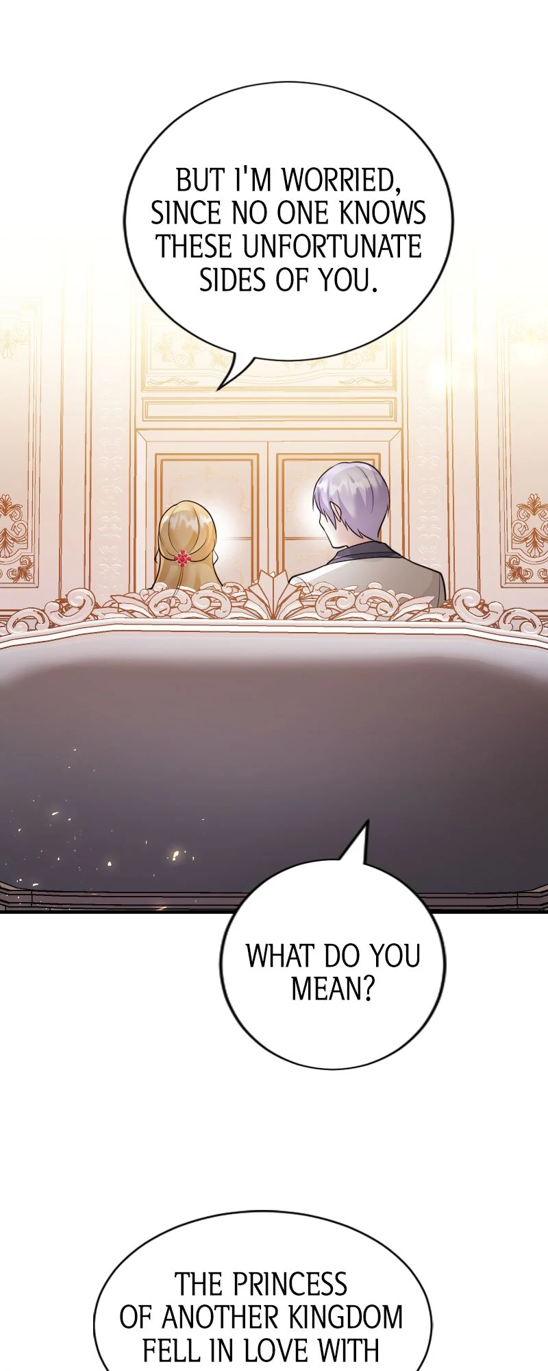 Our Fate Starts With the Notebook Chapter 45 - page 24