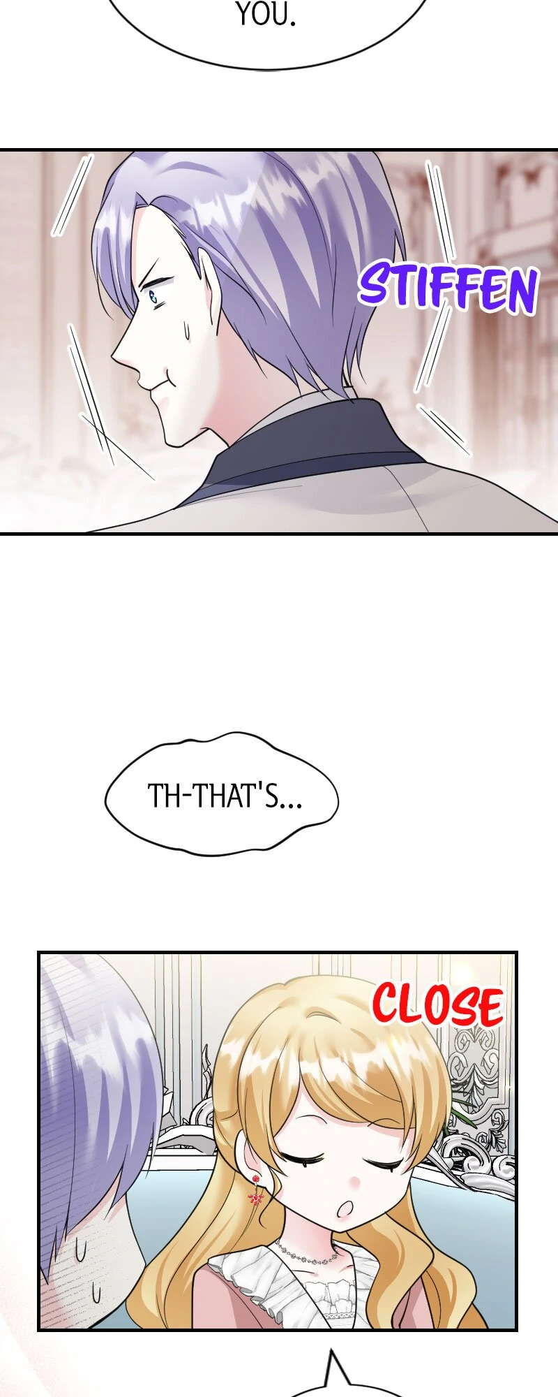 Our Fate Starts With the Notebook Chapter 45 - page 25