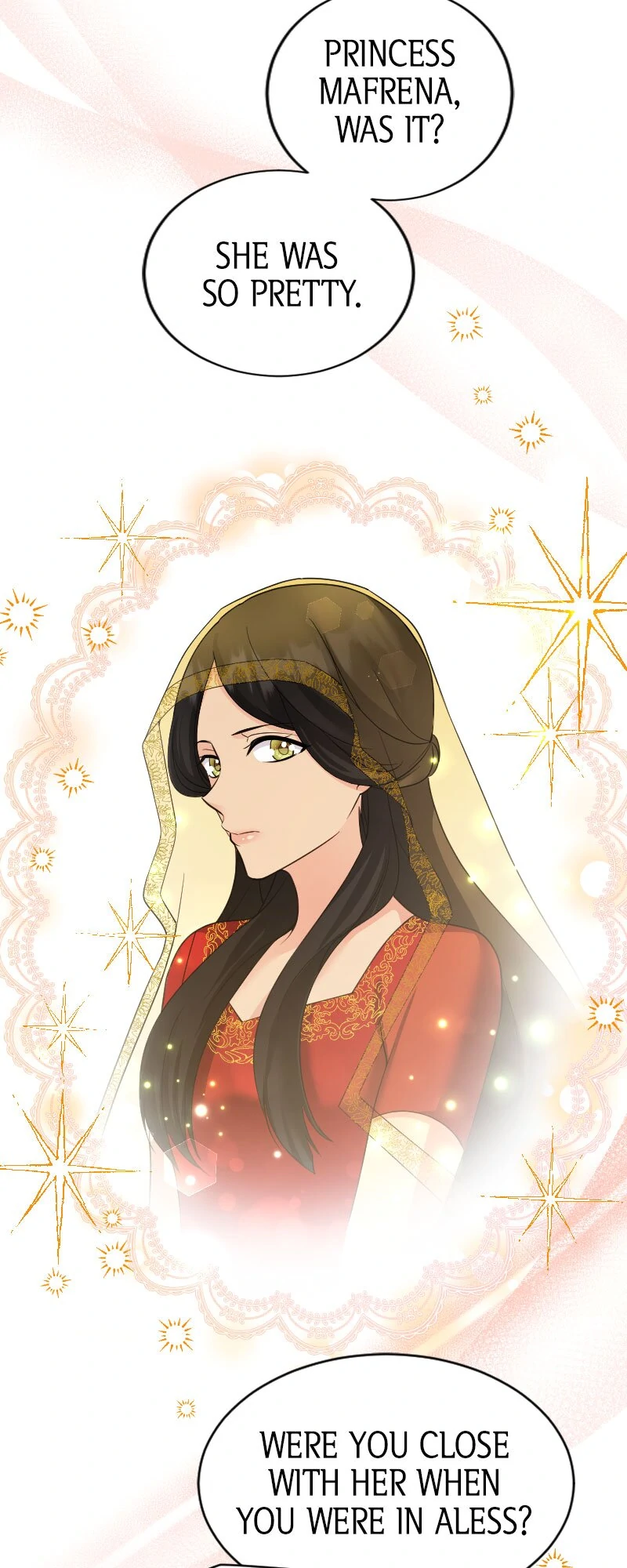 Our Fate Starts With the Notebook Chapter 45 - page 26