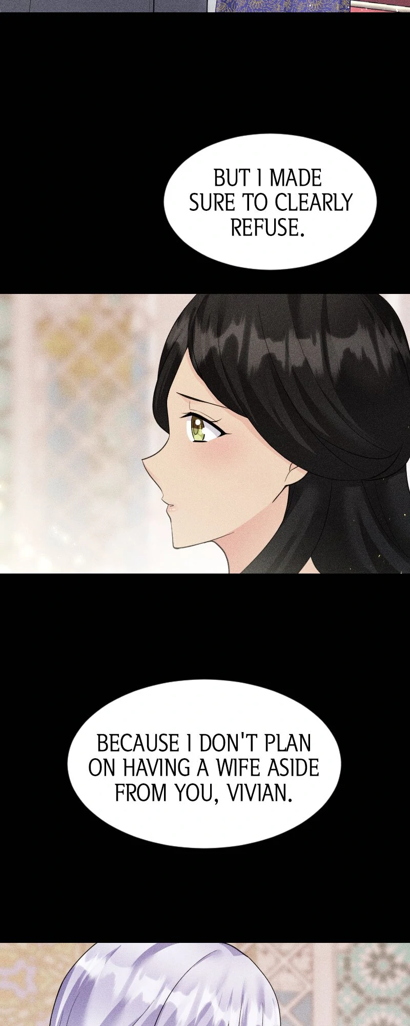 Our Fate Starts With the Notebook Chapter 45 - page 29