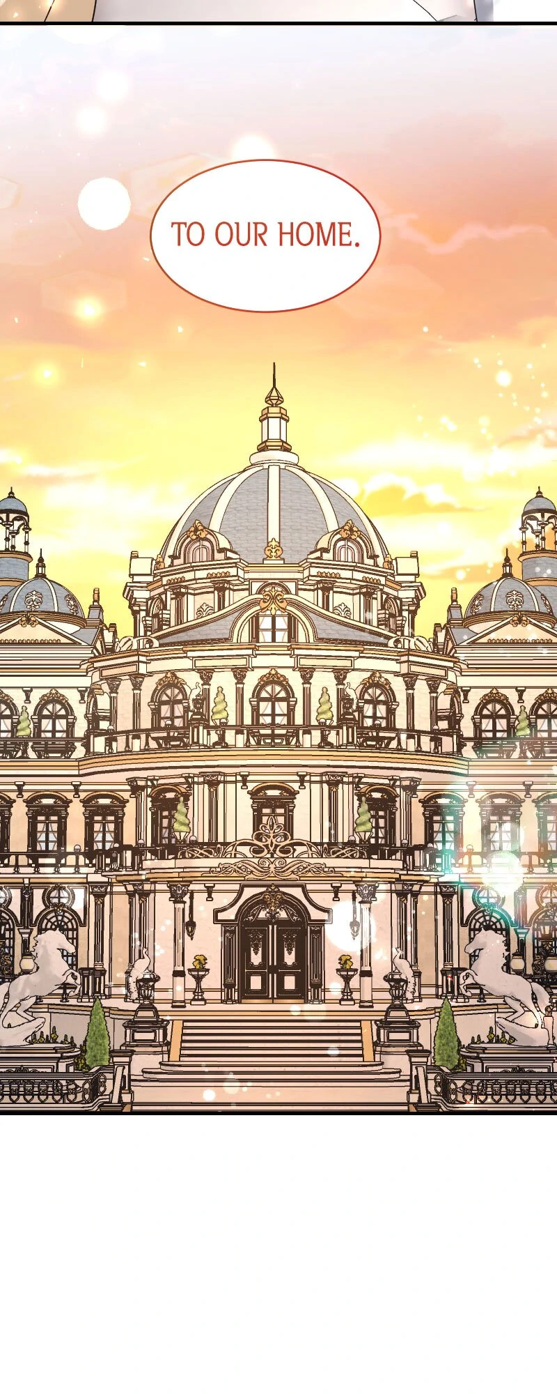 Our Fate Starts With the Notebook Chapter 45 - page 3