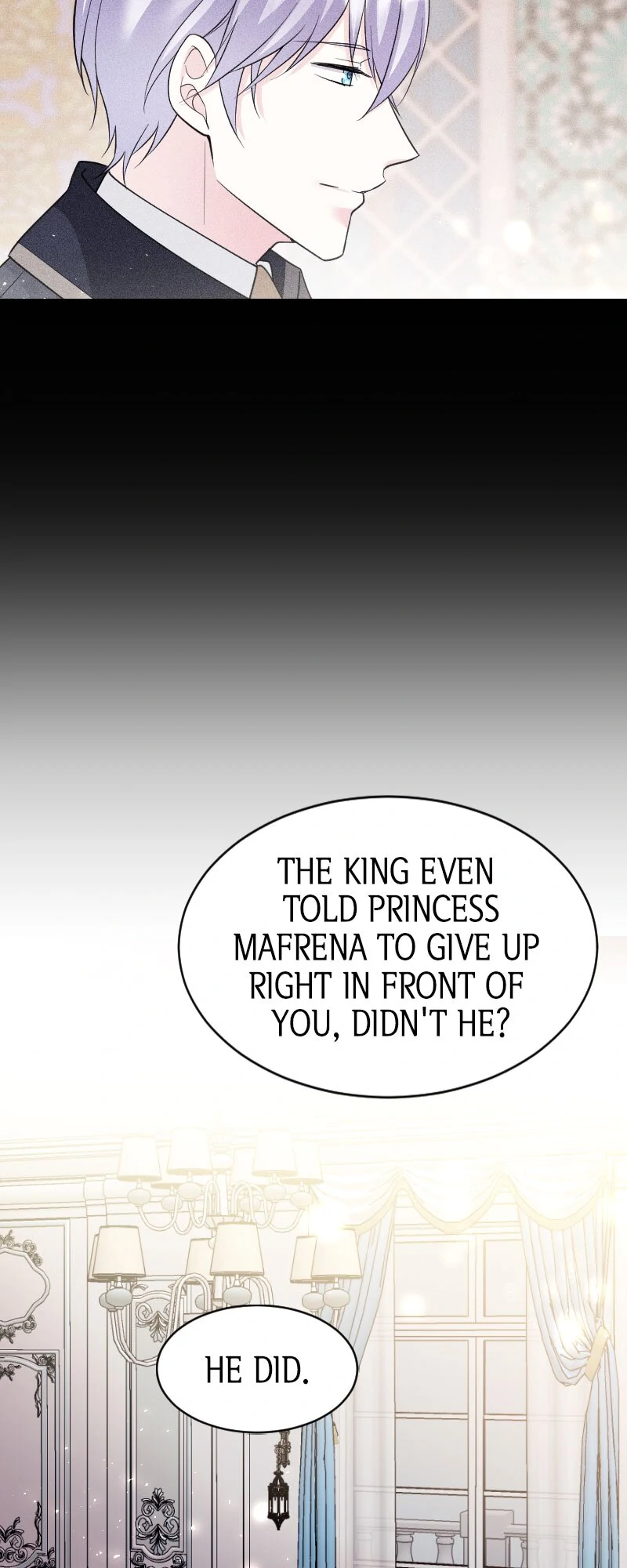 Our Fate Starts With the Notebook Chapter 45 - page 30