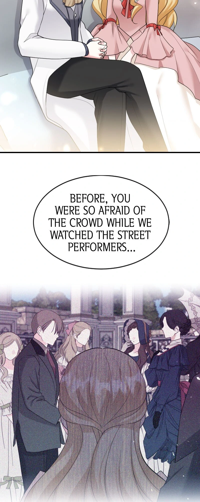 Our Fate Starts With the Notebook Chapter 45 - page 33