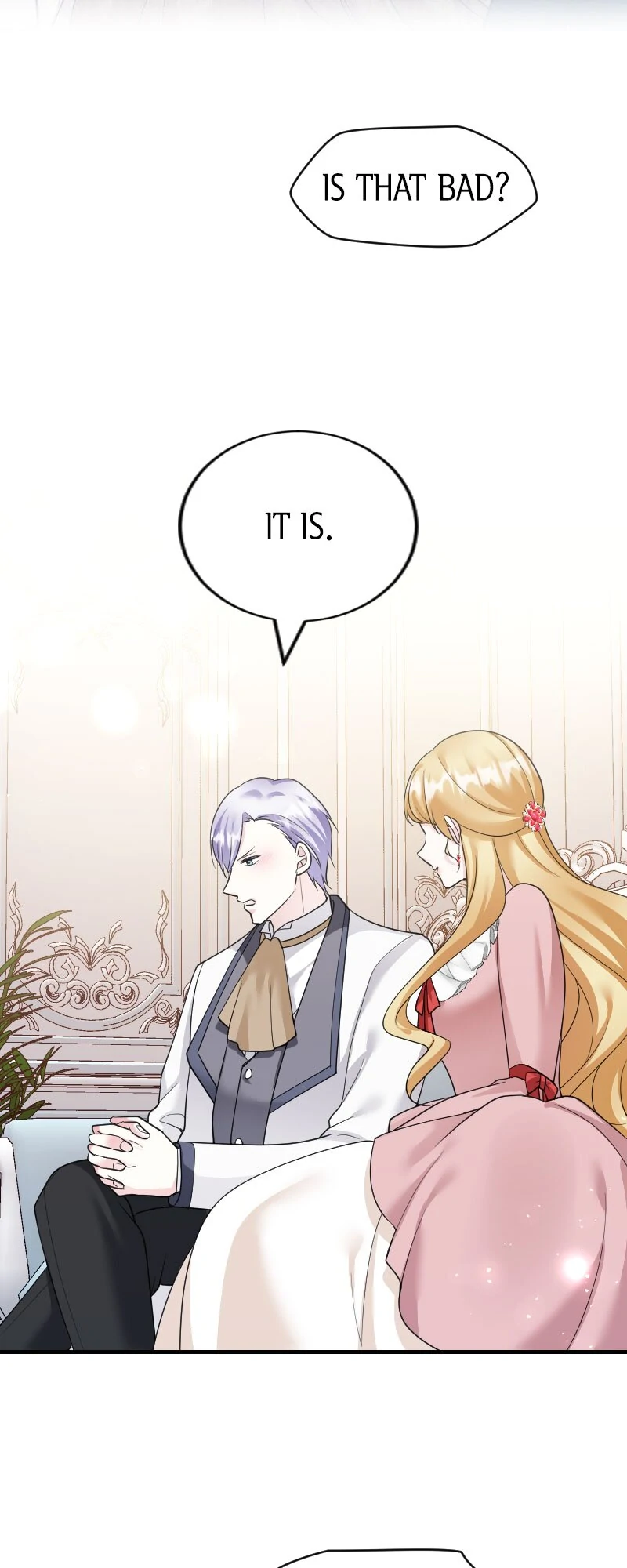 Our Fate Starts With the Notebook Chapter 45 - page 34