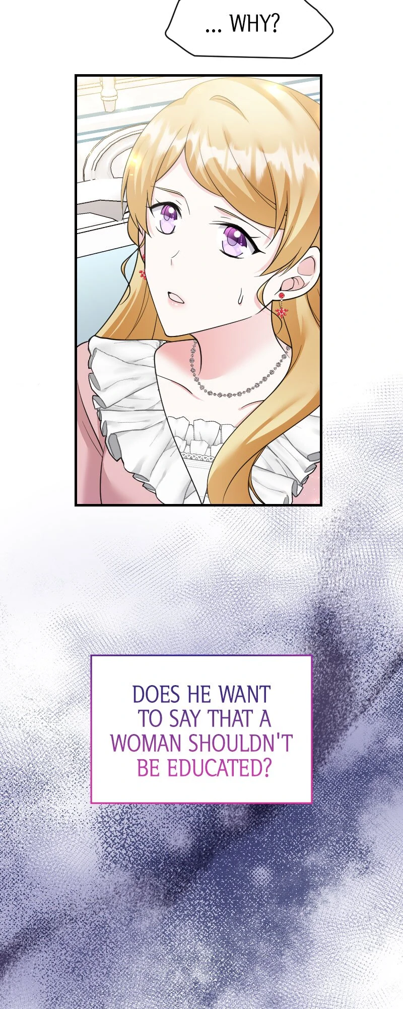 Our Fate Starts With the Notebook Chapter 45 - page 35