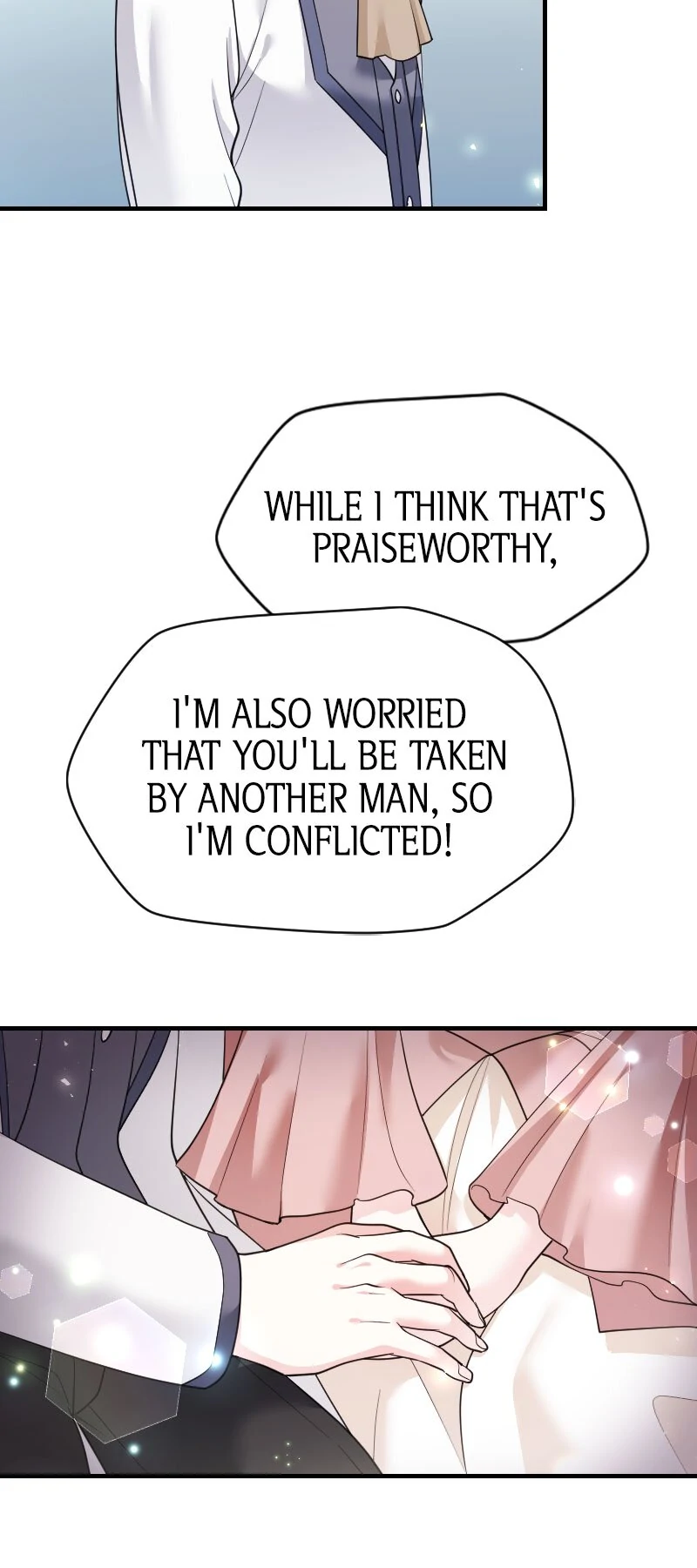 Our Fate Starts With the Notebook Chapter 45 - page 38