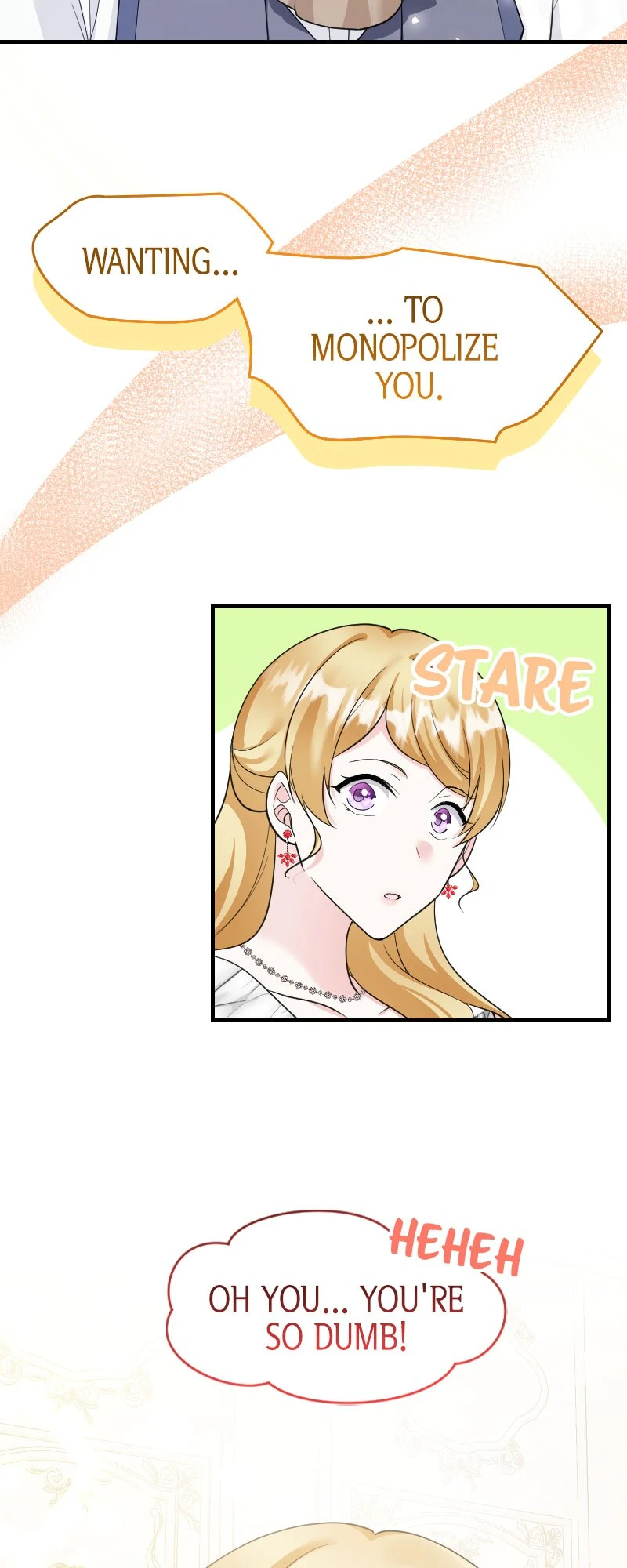 Our Fate Starts With the Notebook Chapter 45 - page 40