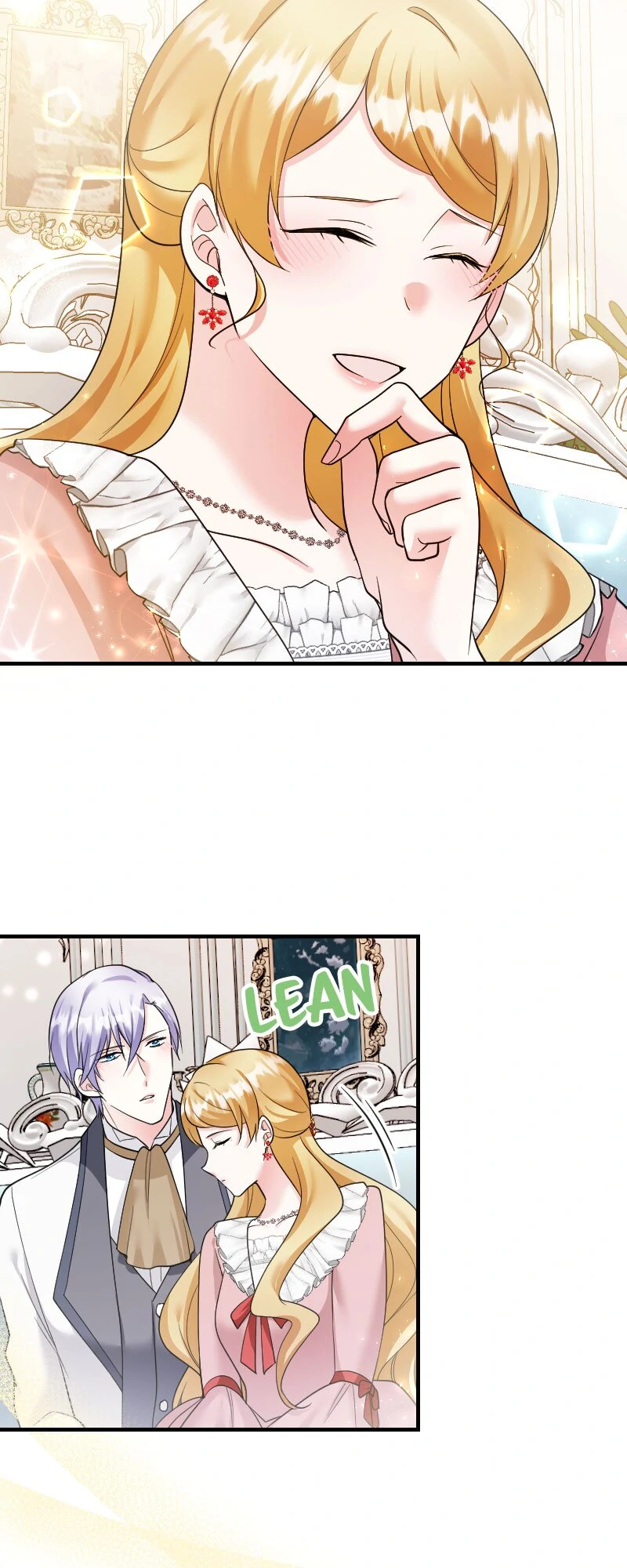 Our Fate Starts With the Notebook Chapter 45 - page 41