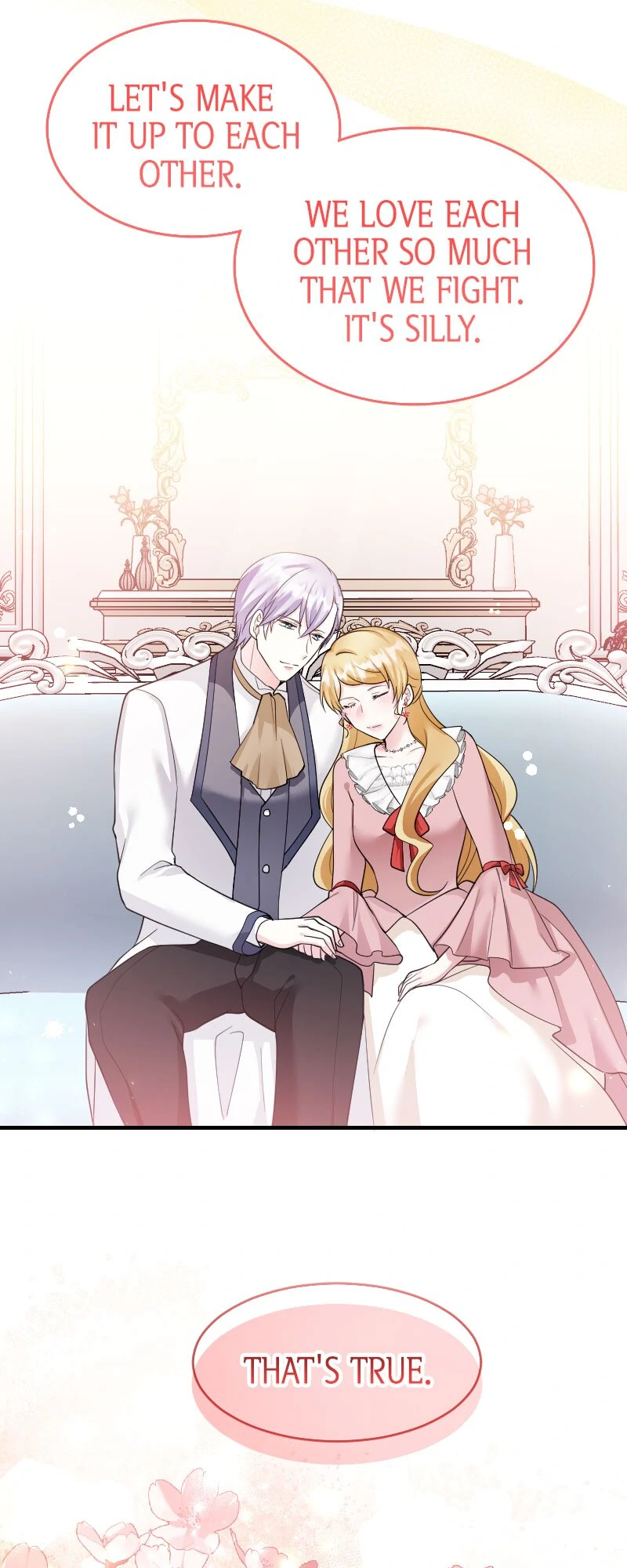 Our Fate Starts With the Notebook Chapter 45 - page 42