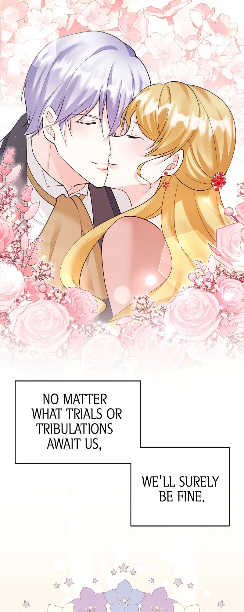 Our Fate Starts With the Notebook Chapter 45 - page 43