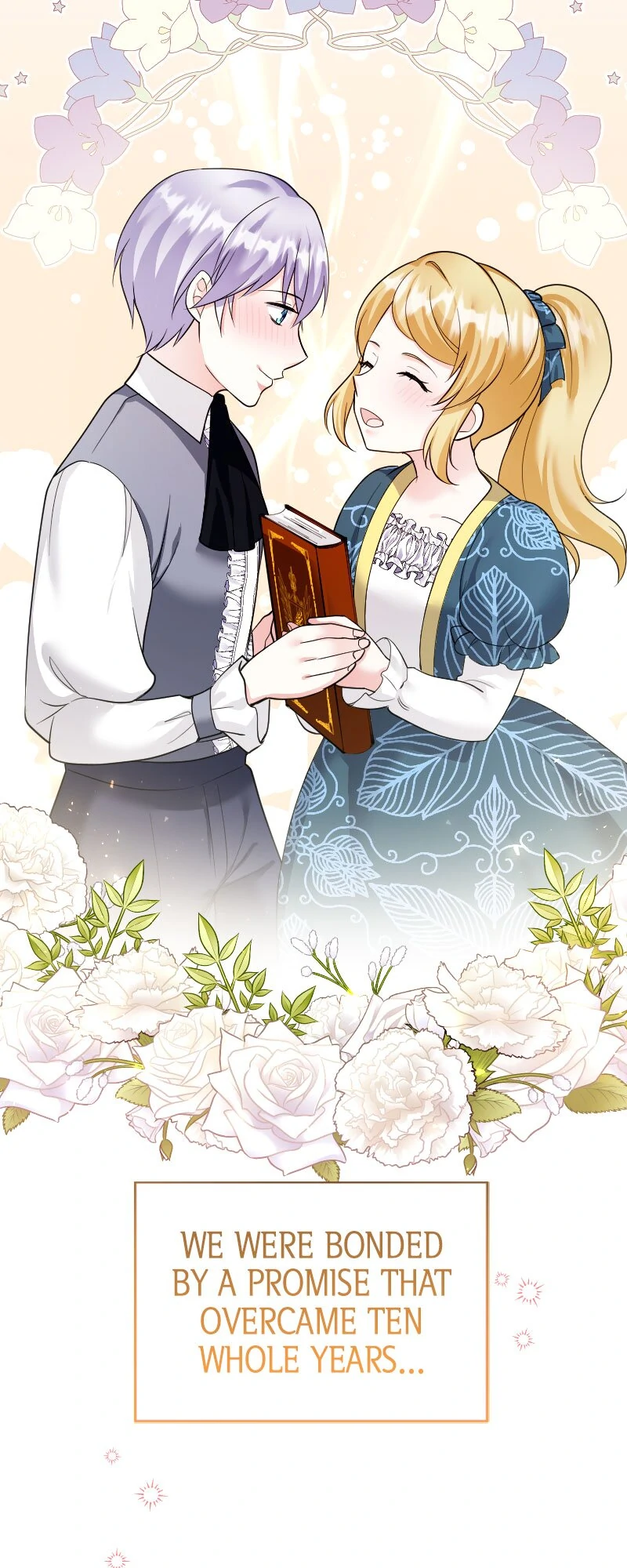 Our Fate Starts With the Notebook Chapter 45 - page 44