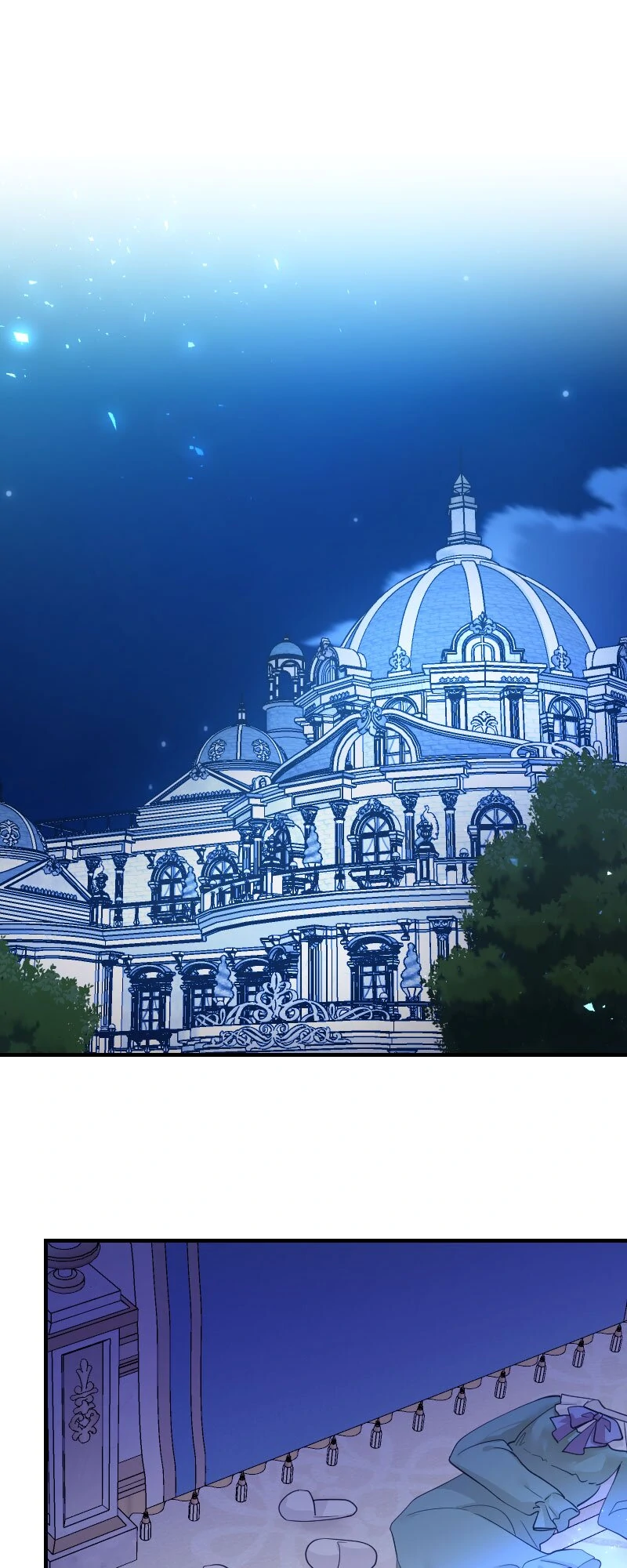 Our Fate Starts With the Notebook Chapter 45 - page 46