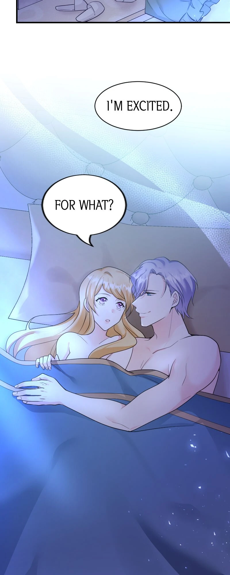 Our Fate Starts With the Notebook Chapter 45 - page 47