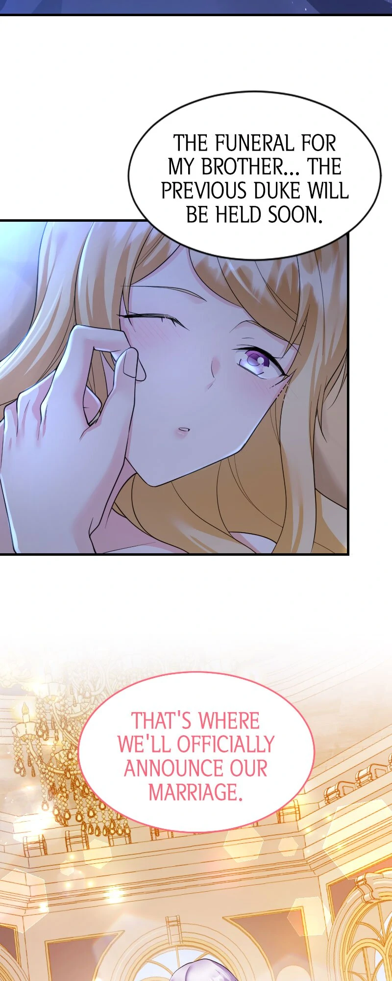 Our Fate Starts With the Notebook Chapter 45 - page 48