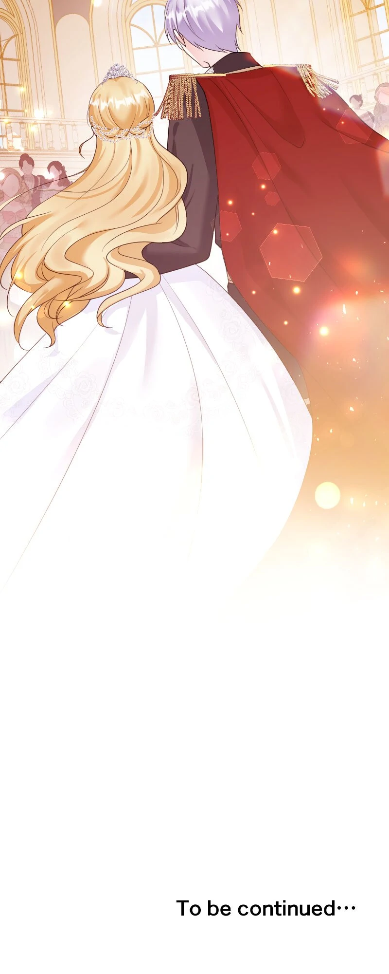 Our Fate Starts With the Notebook Chapter 45 - page 49