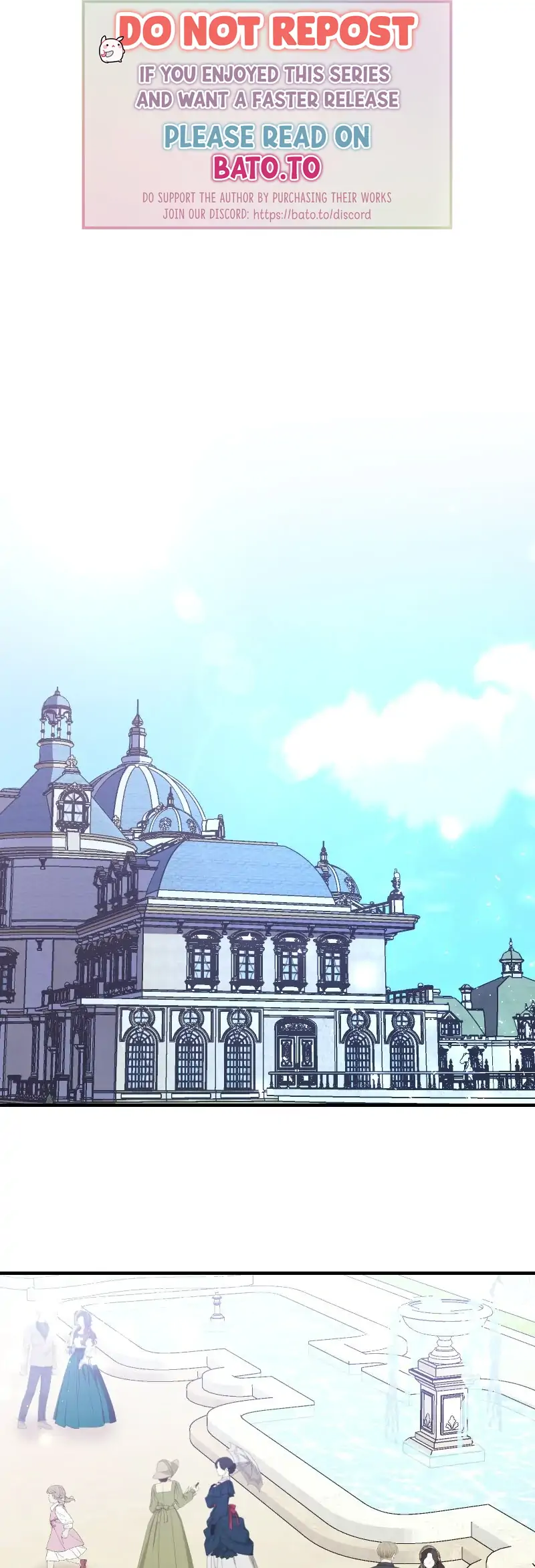 Our Fate Starts With the Notebook Chapter 46 - page 1