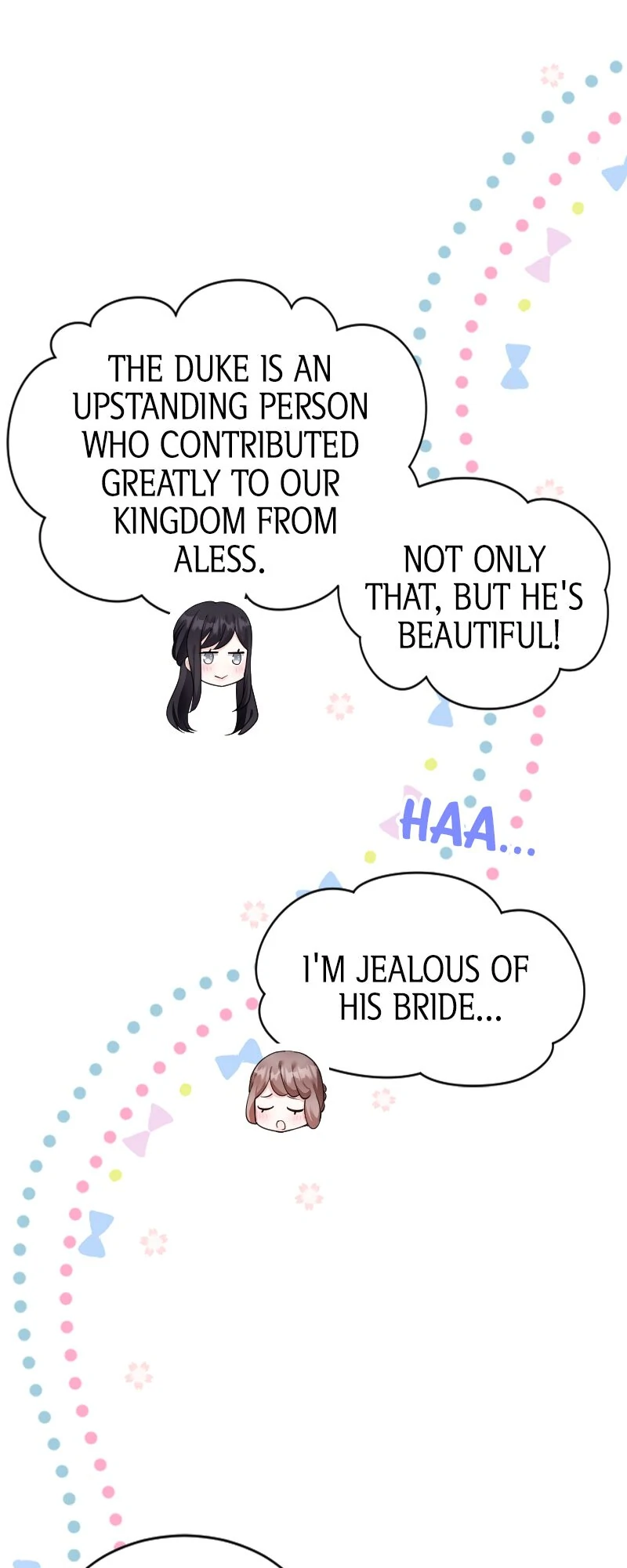 Our Fate Starts With the Notebook Chapter 46 - page 10