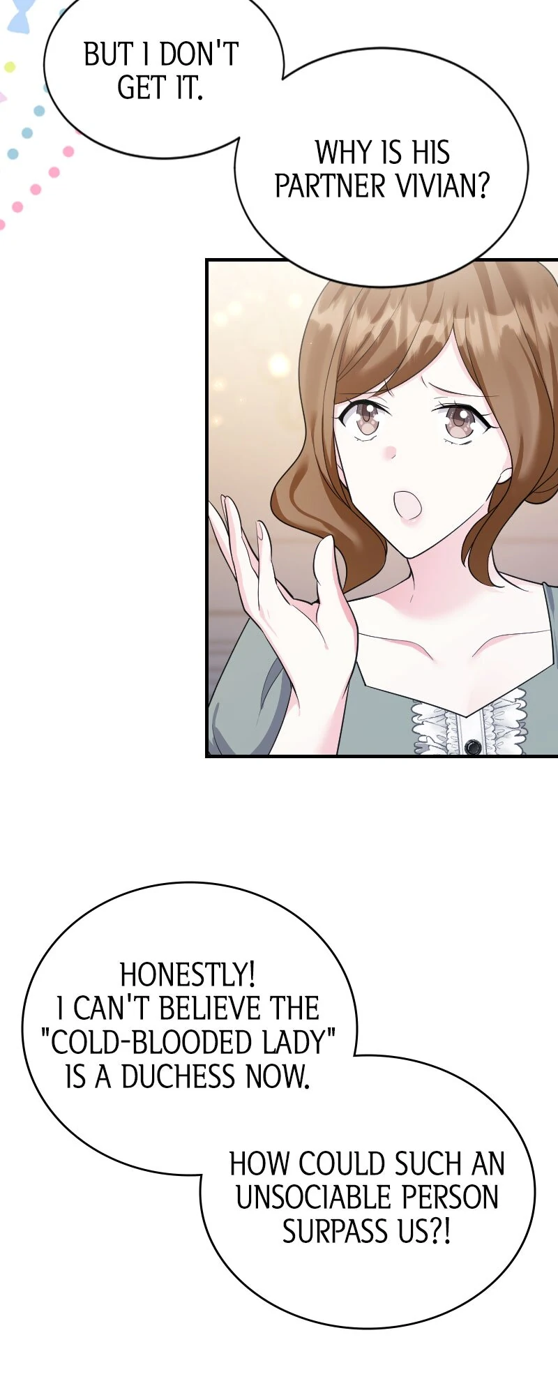 Our Fate Starts With the Notebook Chapter 46 - page 11