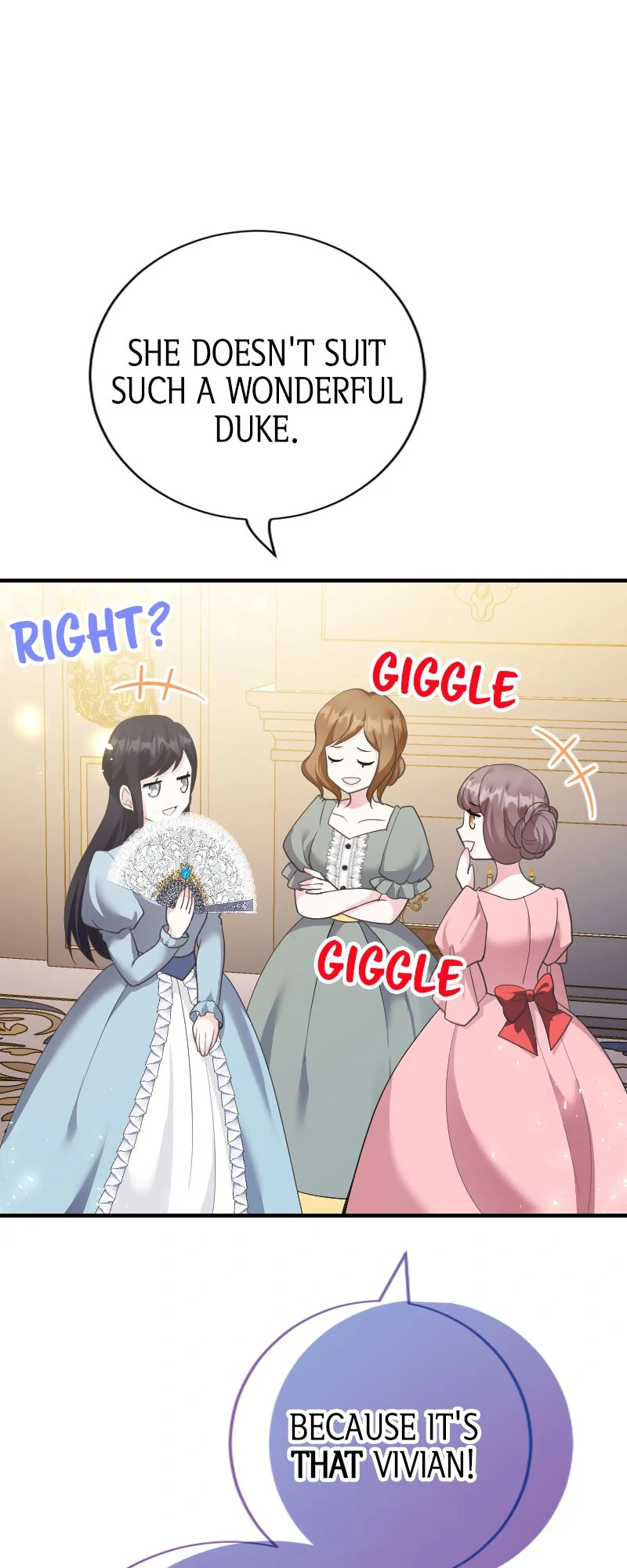 Our Fate Starts With the Notebook Chapter 46 - page 12