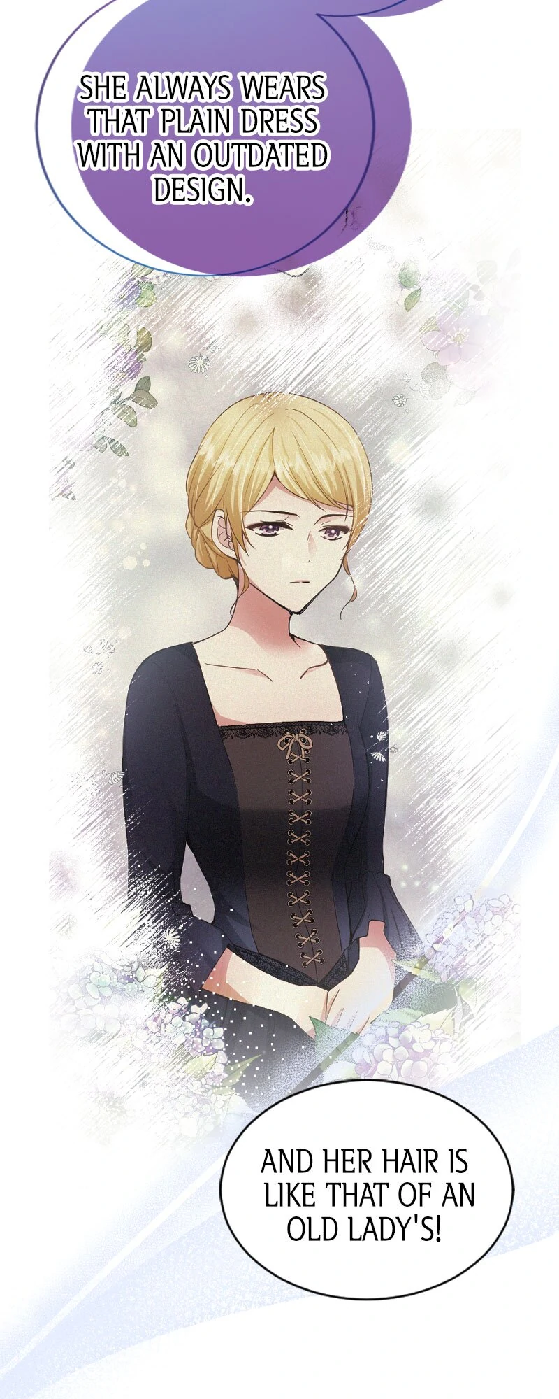 Our Fate Starts With the Notebook Chapter 46 - page 13