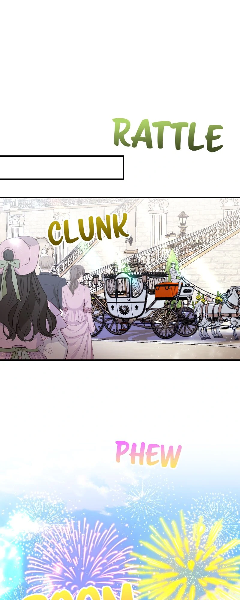 Our Fate Starts With the Notebook Chapter 46 - page 17