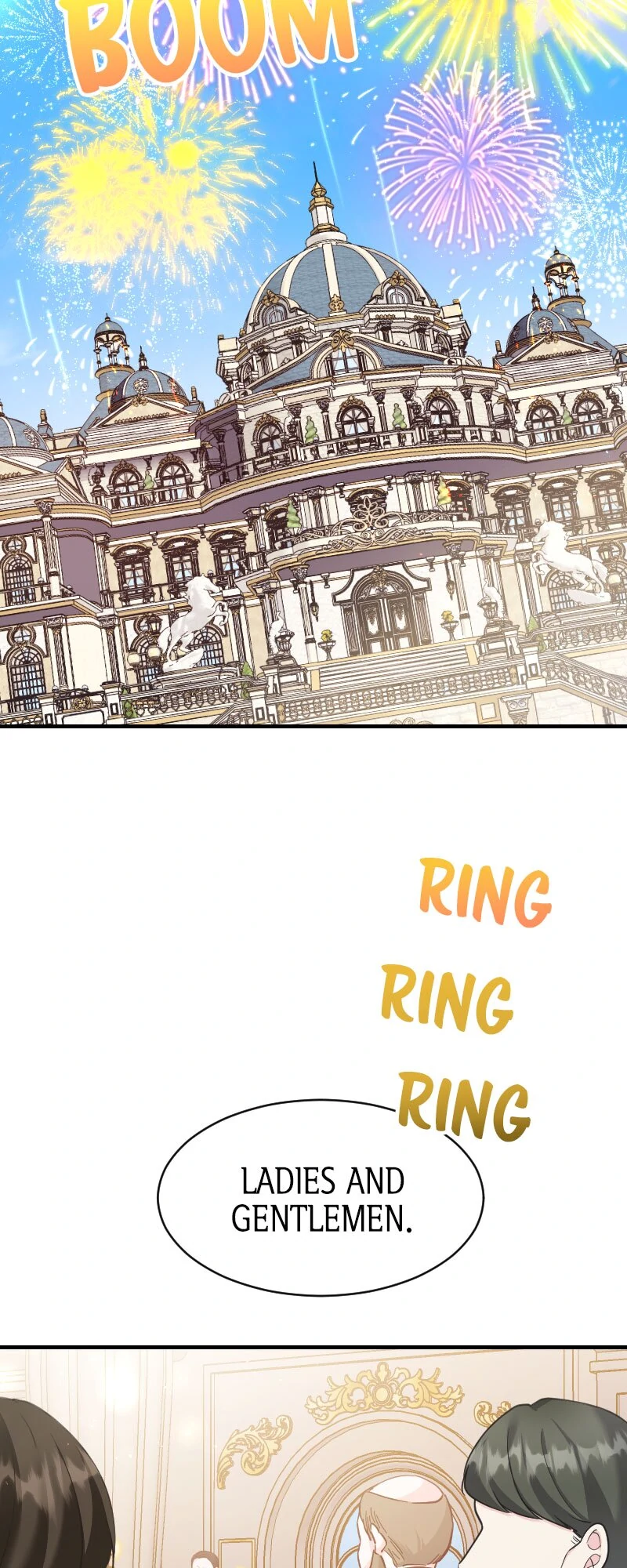 Our Fate Starts With the Notebook Chapter 46 - page 18