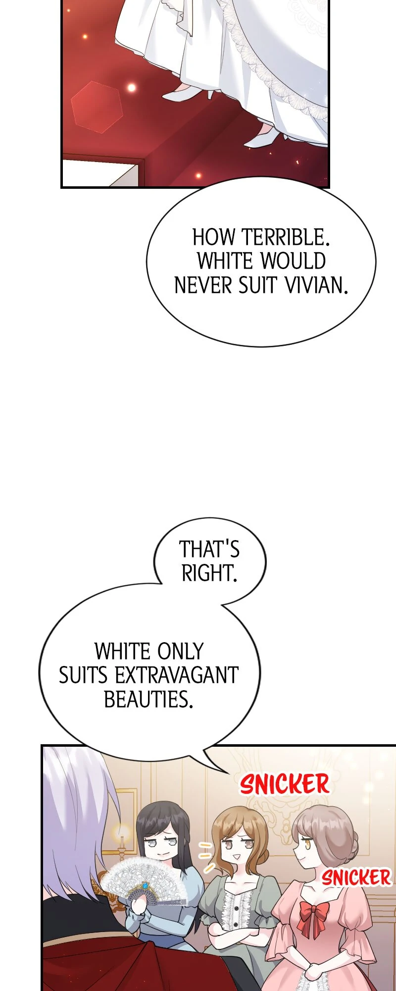 Our Fate Starts With the Notebook Chapter 46 - page 21