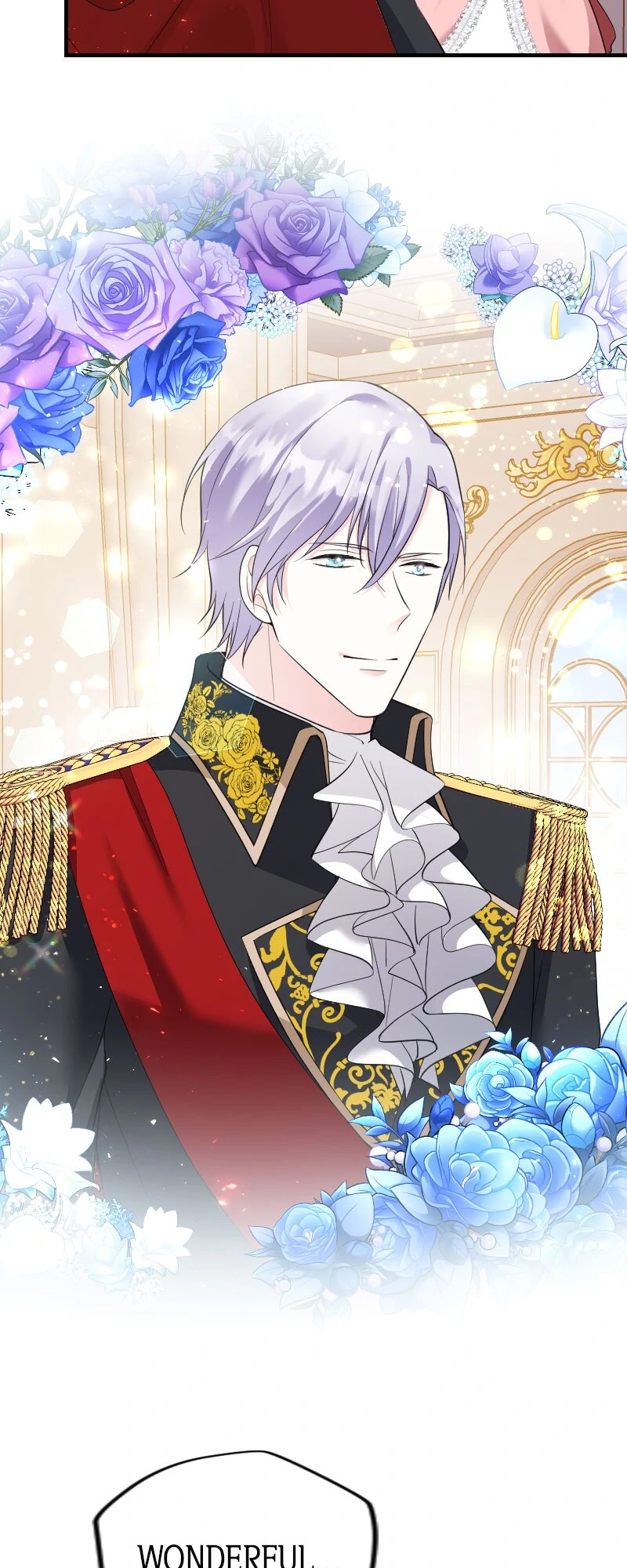 Our Fate Starts With the Notebook Chapter 46 - page 22