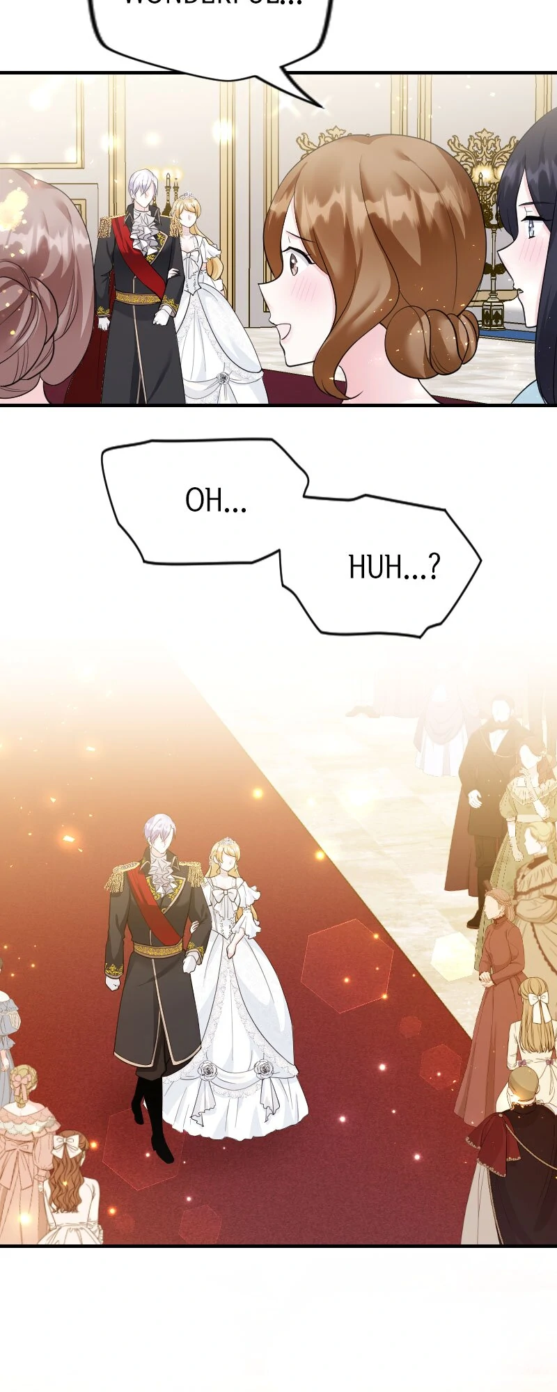 Our Fate Starts With the Notebook Chapter 46 - page 23