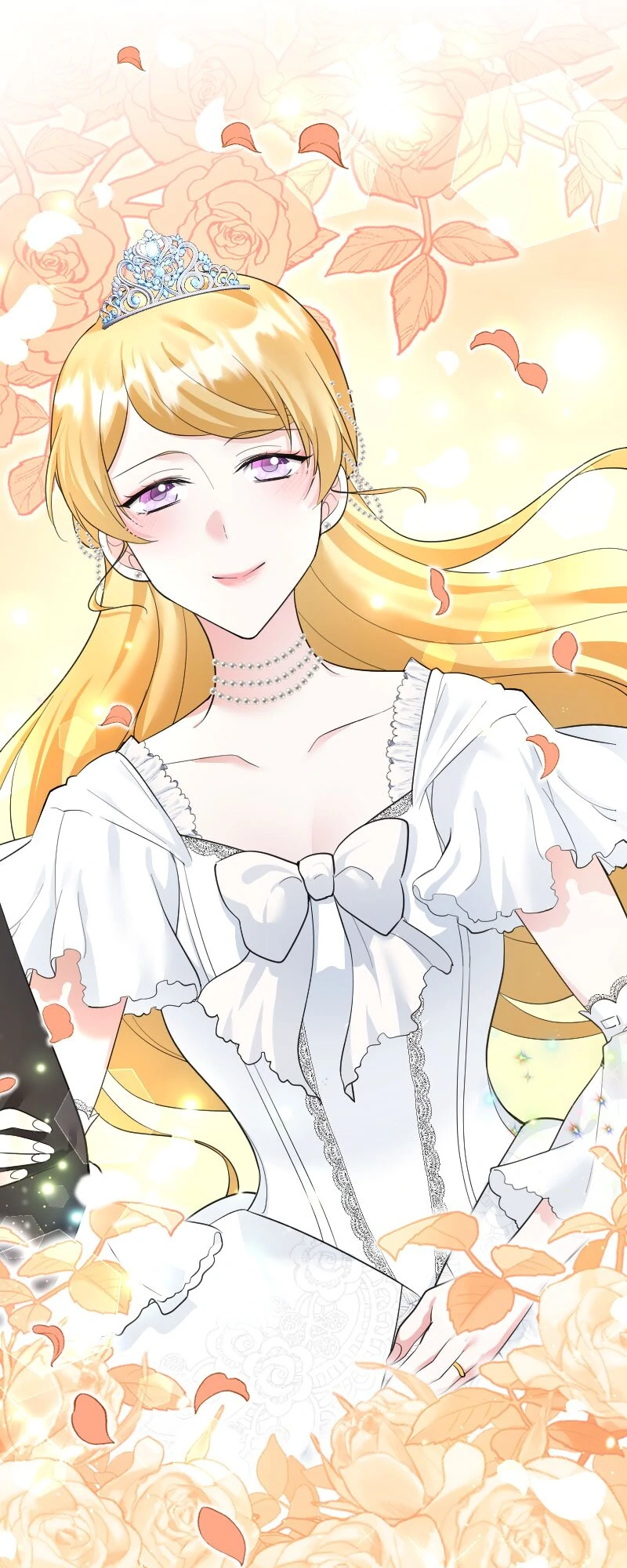 Our Fate Starts With the Notebook Chapter 46 - page 24