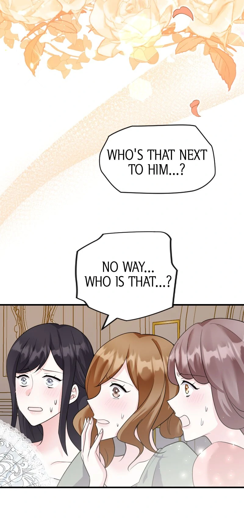 Our Fate Starts With the Notebook Chapter 46 - page 25