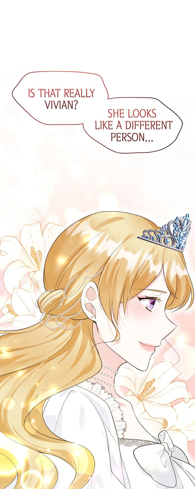 Our Fate Starts With the Notebook Chapter 46 - page 26