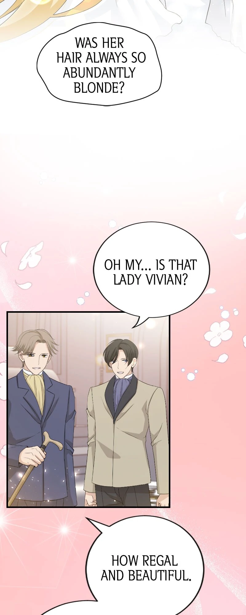 Our Fate Starts With the Notebook Chapter 46 - page 27