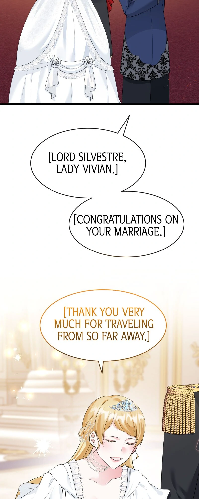 Our Fate Starts With the Notebook Chapter 46 - page 29